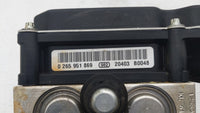 2011-2012 Nissan Altima ABS Pump Control Module Replacement P/N:47660 ZX65A Fits Fits 2011 2012 OEM Used Auto Parts - Oemuse