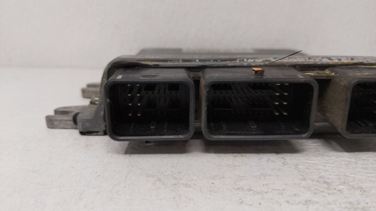 2011-2013 Nissan Altima PCM Engine Control Computer ECU ECM PCU OEM P/N:MEC114-100 MEC112-130 B1 Fits Fits 2011 2012 2013 OE