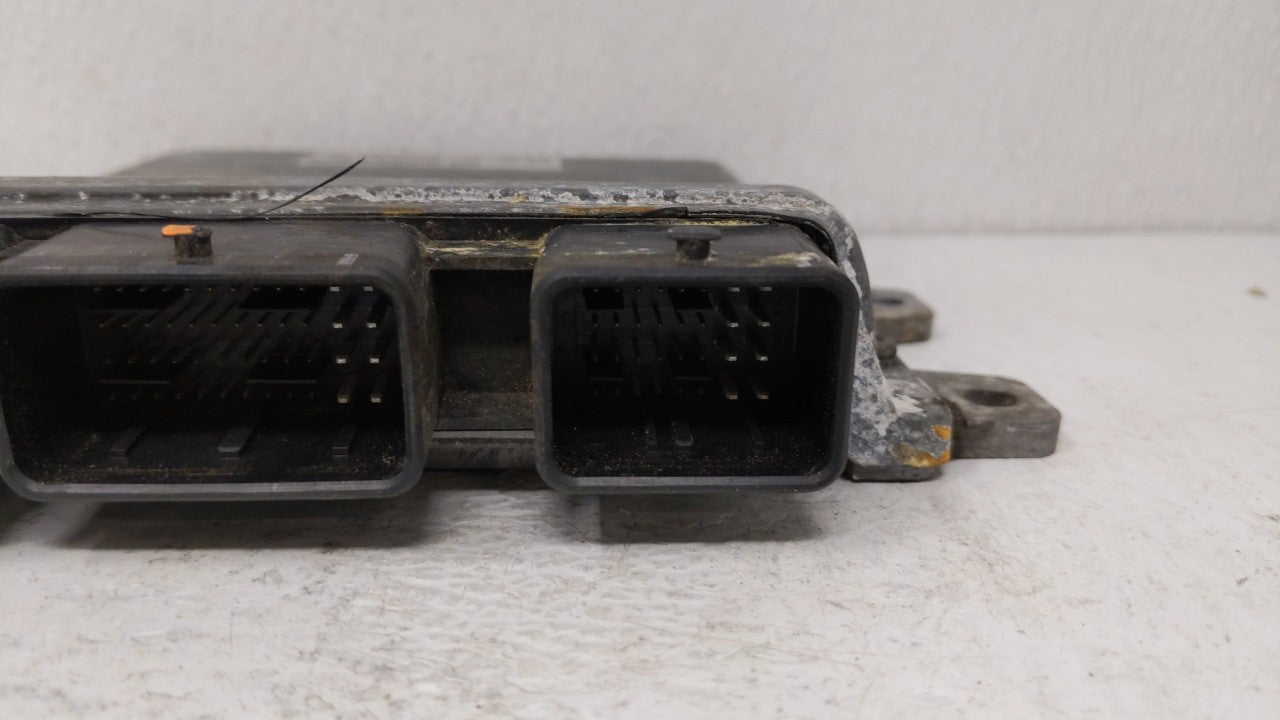 2011-2013 Nissan Altima PCM Engine Control Computer ECU ECM PCU OEM P/N:MEC114-100 MEC112-130 B1 Fits Fits 2011 2012 2013 OE