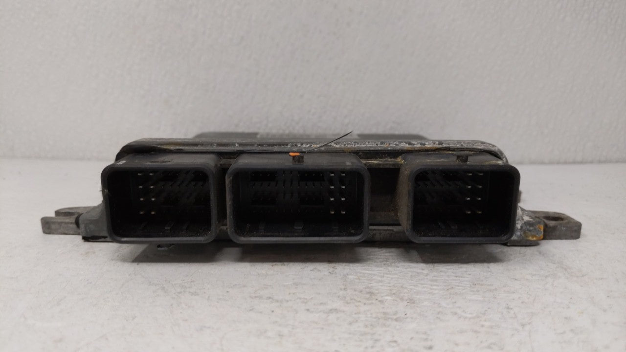 2011-2013 Nissan Altima PCM Engine Control Computer ECU ECM PCU OEM P/N:MEC114-100 MEC112-130 B1 Fits Fits 2011 2012 2013 OE