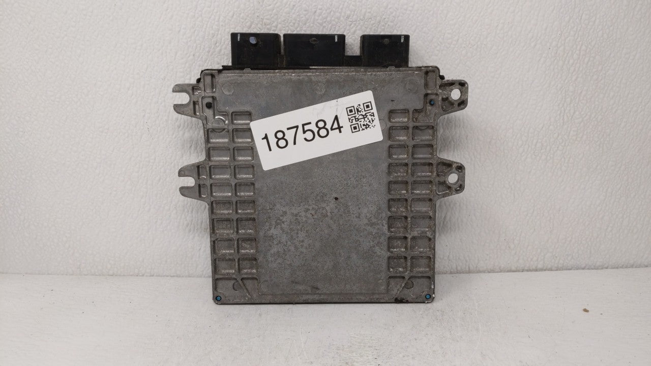2011-2013 Nissan Altima PCM Engine Control Computer ECU ECM PCU OEM P/N:MEC114-100 MEC112-130 B1 Fits Fits 2011 2012 2013 OE