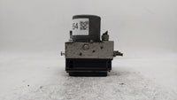2011-2012 Nissan Altima ABS Pump Control Module Replacement P/N:47660 ZX65A 47660 ZX60A Fits Fits 2011 2012 OEM Used Auto Pa