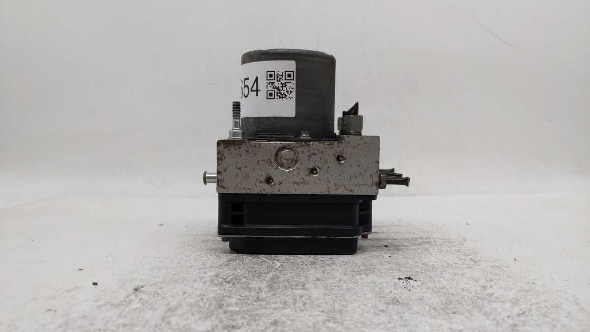 2011-2012 Nissan Altima Anti-Lock Brake ABS Pump Module Actuator OEM P/N:47660 ZX65A 47660 ZX60A Fits Fits 2011 2012 OEM Use