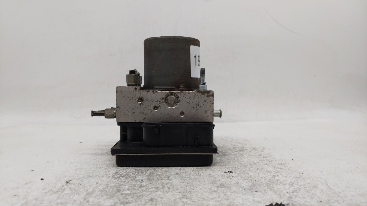 2011-2012 Nissan Altima Anti-Lock Brake ABS Pump Module Actuator OEM P/N:47660 ZX65A 47660 ZX60A Fits Fits 2011 2012 OEM Use