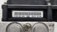 2011-2012 Nissan Altima ABS Pump Control Module Replacement P/N:47660 ZX65A 47660 ZX60A Fits Fits 2011 2012 OEM Used Auto Pa