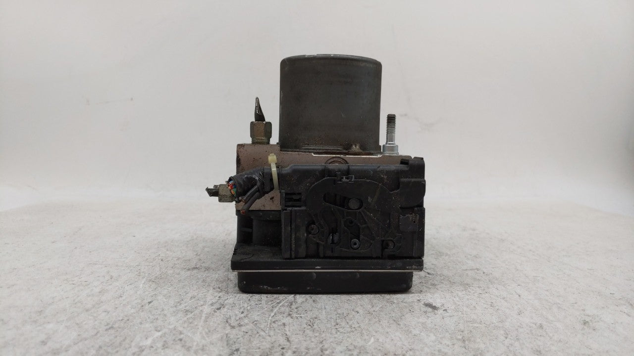 2011-2013 Nissan Altima ABS Pump Control Module Replacement P/N:47660 ZX65A Fits Fits 2011 2012 2013 OEM Used Auto Parts - O