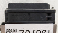 2011-2013 Nissan Altima ABS Pump Control Module Replacement P/N:47660 ZX65A Fits Fits 2011 2012 2013 OEM Used Auto Parts - O