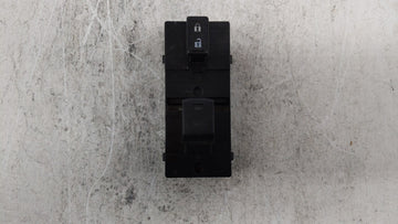 2012 Nissan Altima Passeneger Right Power Window Switch - Oemusedautoparts1.com