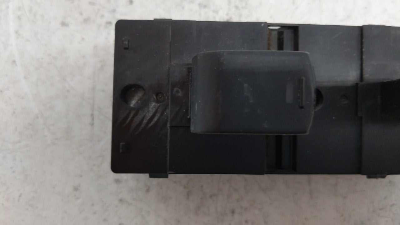 2012 Nissan Altima Passeneger Right Power Window Switch - Oemusedautoparts1.com