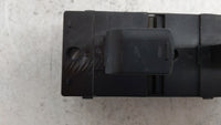 2012 Nissan Altima Passeneger Right Power Window Switch - Oemusedautoparts1.com