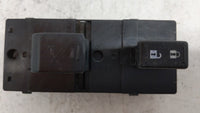 2012 Nissan Altima Passeneger Right Power Window Switch - Oemusedautoparts1.com