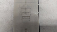 2012 Nissan Altima Passeneger Right Power Window Switch - Oemusedautoparts1.com