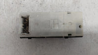 2012 Nissan Altima Passeneger Right Power Window Switch - Oemusedautoparts1.com
