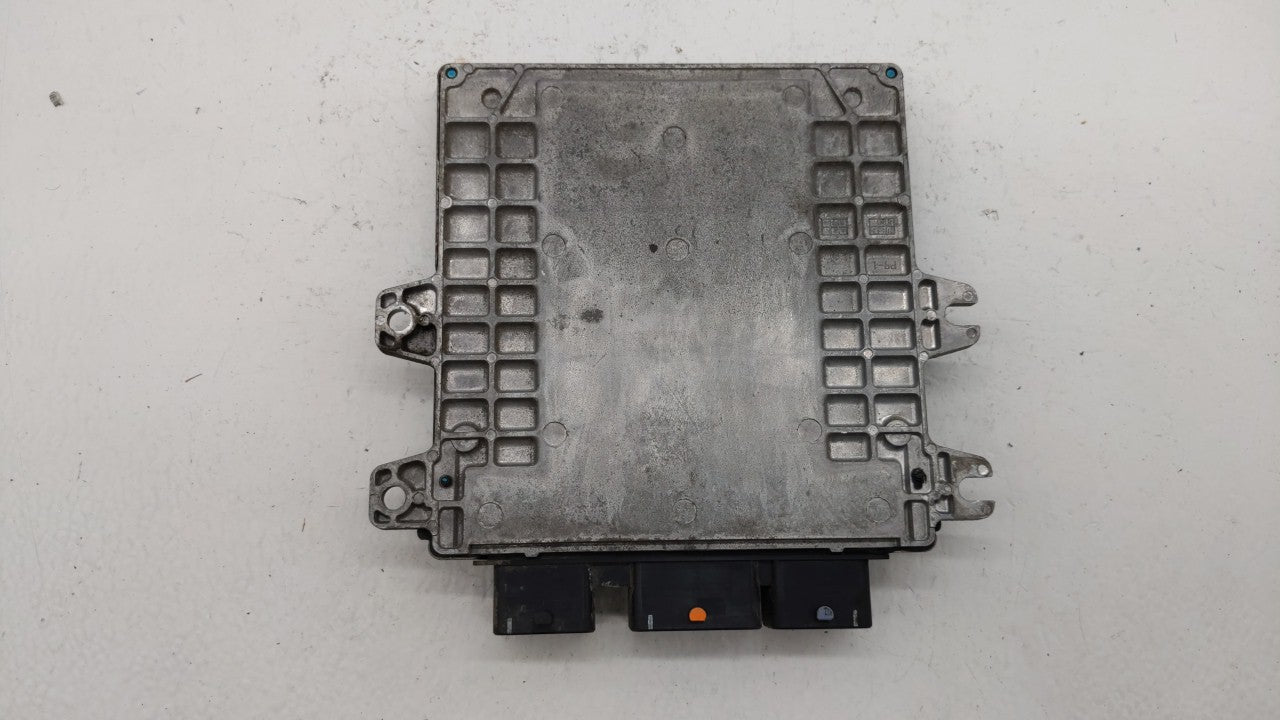 2011-2013 Nissan Altima PCM Engine Control Computer ECU ECM PCU OEM P/N:MEC114-100 MEC112-130 B1 Fits Fits 2011 2012 2013 OE