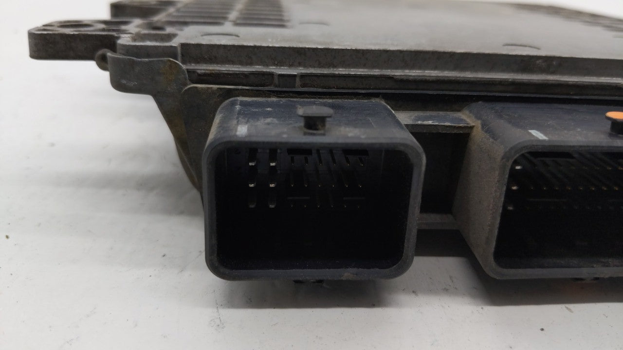 2011-2013 Nissan Altima PCM Engine Control Computer ECU ECM PCU OEM P/N:MEC114-100 MEC112-130 B1 Fits Fits 2011 2012 2013 OE