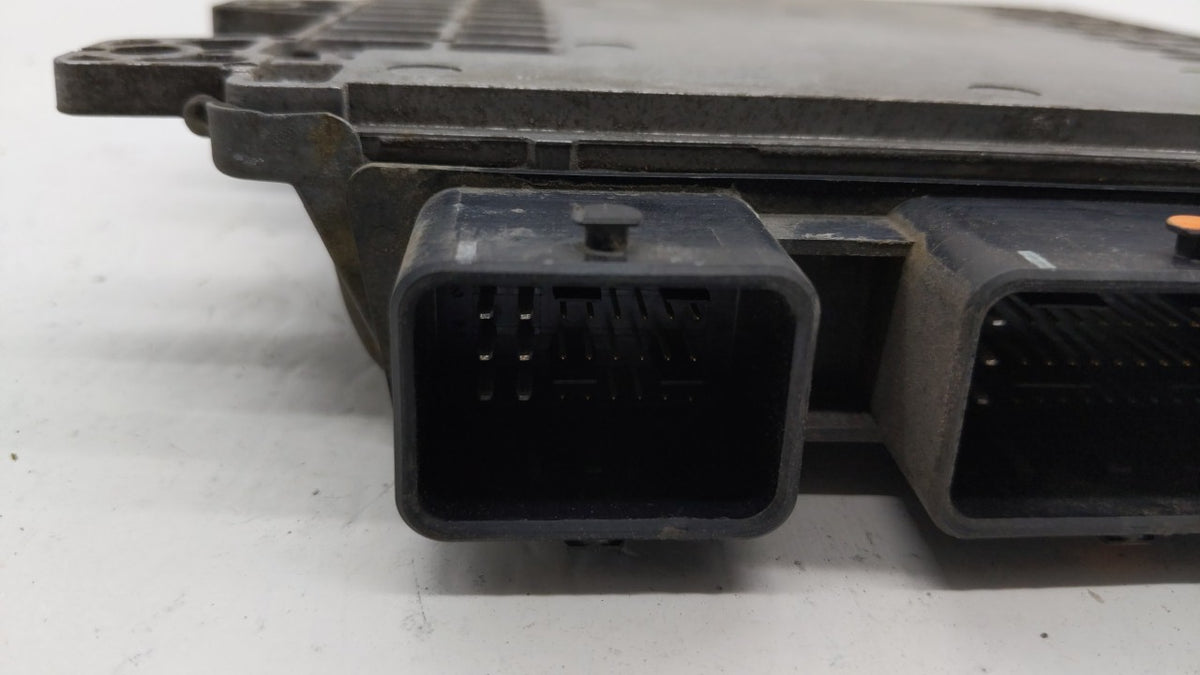 2011-2013 Nissan Altima PCM Engine Control Computer ECU ECM PCU OEM P/N:MEC114-100 MEC112-130 B1 Fits 2011 2012 2013 OEM Use