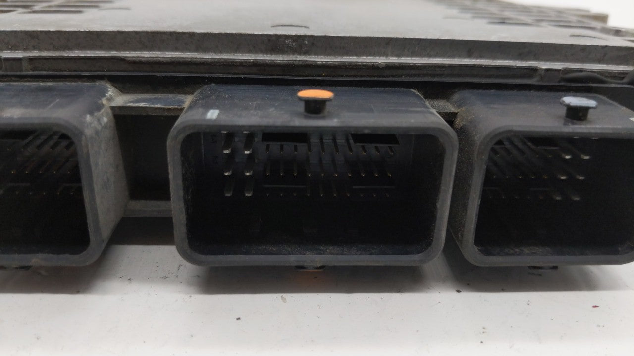 2011-2013 Nissan Altima PCM Engine Control Computer ECU ECM PCU OEM P/N:MEC114-100 MEC112-130 B1 Fits Fits 2011 2012 2013 OE