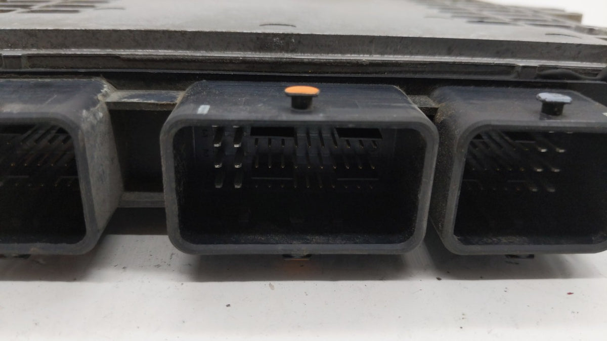 2011-2013 Nissan Altima PCM Engine Control Computer ECU ECM PCU OEM P/N:MEC114-100 MEC112-130 B1 Fits 2011 2012 2013 OEM Use