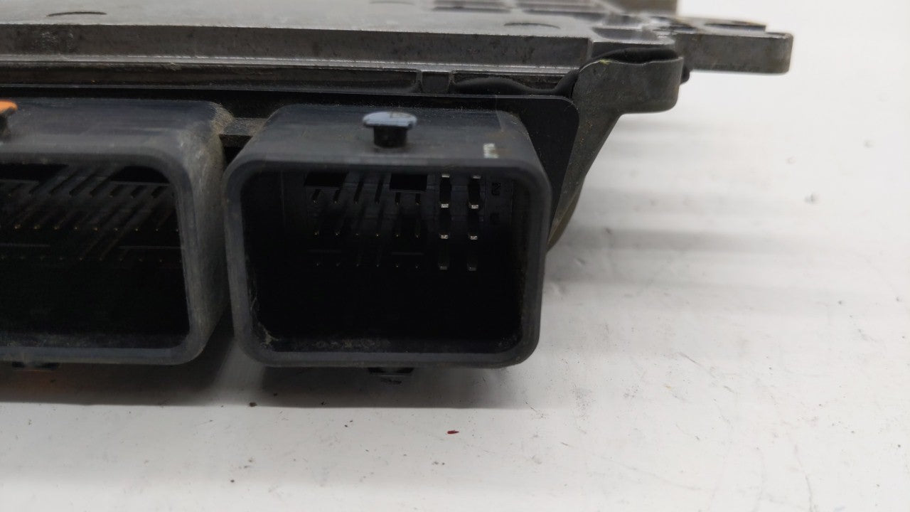 2011-2013 Nissan Altima PCM Engine Control Computer ECU ECM PCU OEM P/N:MEC114-100 MEC112-130 B1 Fits Fits 2011 2012 2013 OE