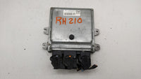 2011-2013 Nissan Altima PCM Engine Control Computer ECU ECM PCU OEM P/N:MEC114-100 MEC112-130 B1 Fits Fits 2011 2012 2013 OE