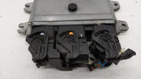 2011-2013 Nissan Altima PCM Engine Control Computer ECU ECM PCU OEM P/N:MEC114-100 MEC112-130 B1 Fits Fits 2011 2012 2013 OE