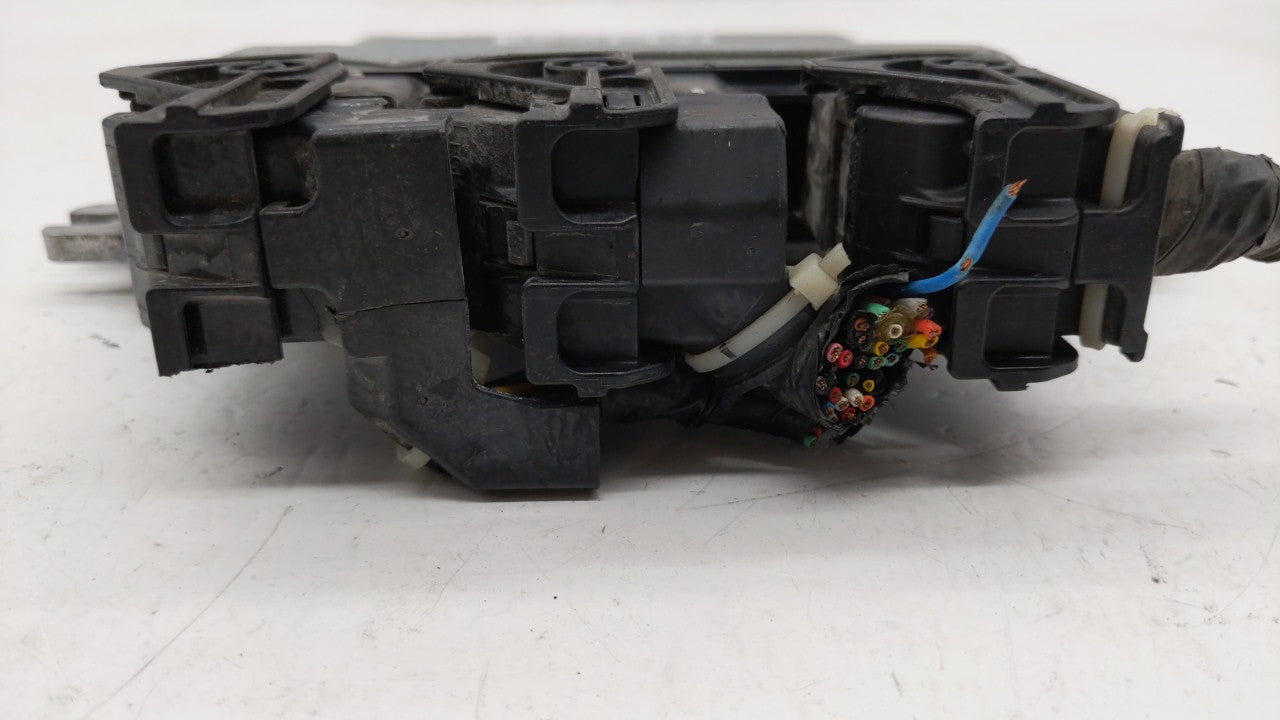2011-2013 Nissan Altima PCM Engine Control Computer ECU ECM PCU OEM P/N:MEC114-100 MEC112-130 B1 Fits Fits 2011 2012 2013 OE