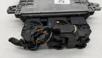 2011-2013 Nissan Altima PCM Engine Control Computer ECU ECM PCU OEM P/N:MEC114-100 MEC112-130 B1 Fits Fits 2011 2012 2013 OE