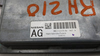 2011-2013 Nissan Altima PCM Engine Control Computer ECU ECM PCU OEM P/N:MEC114-100 MEC112-130 B1 Fits Fits 2011 2012 2013 OE