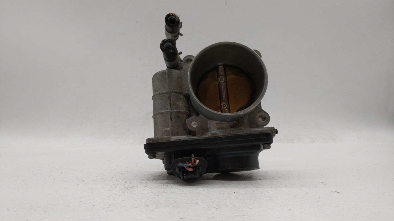 2007-2013 Nissan Altima Throttle Body P/N:RME60-15 526-01 Fits Fits 2007 2008 2009 2010 2011 2012 2013 OEM Used Auto Parts -