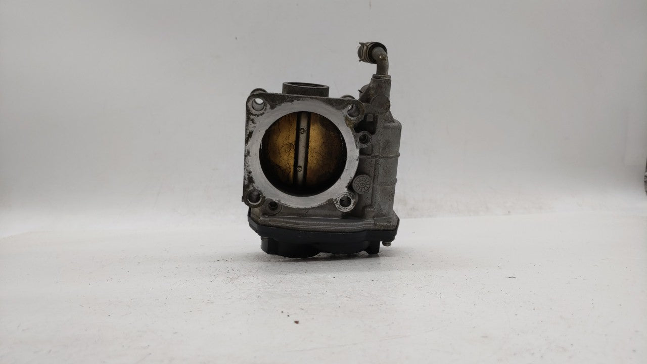 2007-2013 Nissan Altima Throttle Body P/N:RME60-15 526-01 Fits Fits 2007 2008 2009 2010 2011 2012 2013 OEM Used Auto Parts -