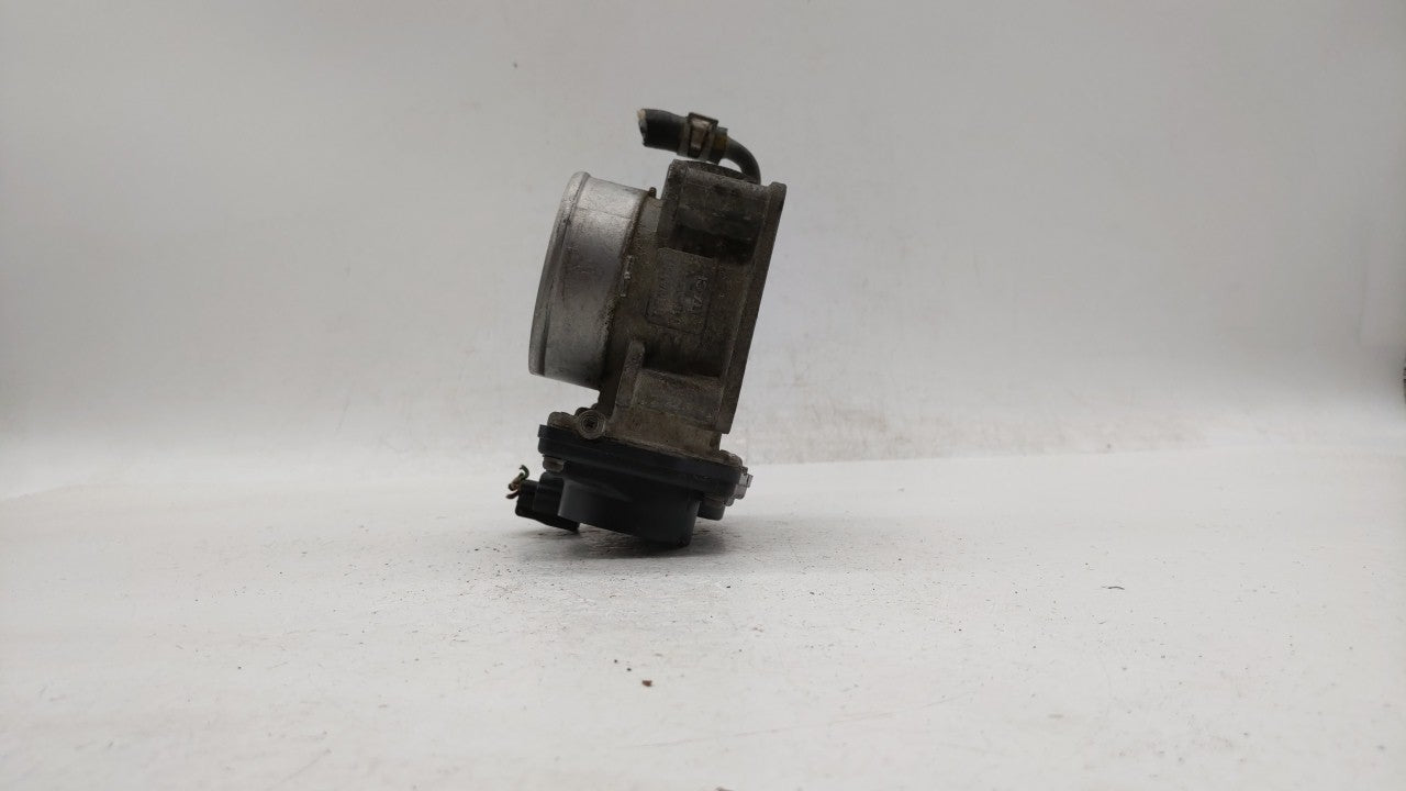 2007-2013 Nissan Altima Throttle Body P/N:RME60-15 526-01 Fits Fits 2007 2008 2009 2010 2011 2012 2013 OEM Used Auto Parts -