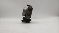 2007-2013 Nissan Altima Throttle Body P/N:RME60-15 526-01 Fits Fits 2007 2008 2009 2010 2011 2012 2013 OEM Used Auto Parts -