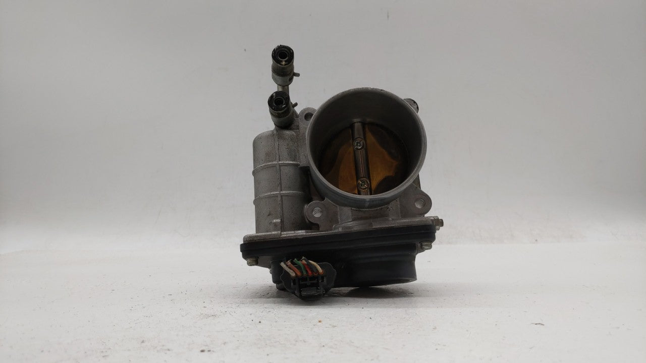2007-2013 Nissan Altima Throttle Body P/N:RME60-15 526-01 Fits Fits 2007 2008 2009 2010 2011 2012 2013 OEM Used Auto Parts -