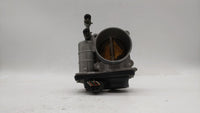 2007-2013 Nissan Altima Throttle Body P/N:RME60-15 526-01 Fits Fits 2007 2008 2009 2010 2011 2012 2013 OEM Used Auto Parts -