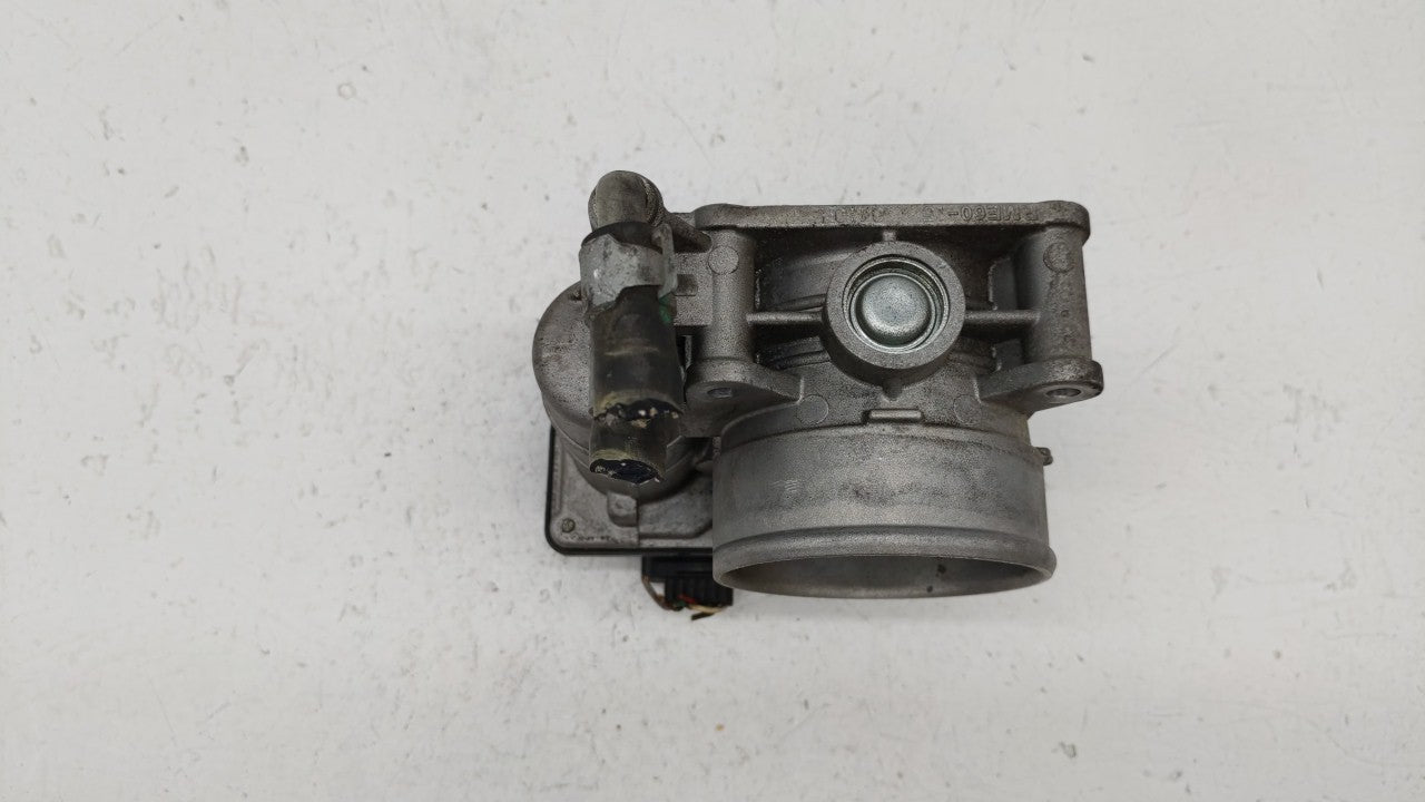 2007-2013 Nissan Altima Throttle Body P/N:RME60-15 526-01 Fits Fits 2007 2008 2009 2010 2011 2012 2013 OEM Used Auto Parts -