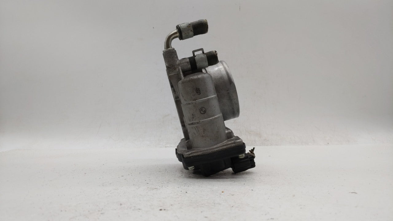 2007-2013 Nissan Altima Throttle Body P/N:RME60-15 526-01 Fits Fits 2007 2008 2009 2010 2011 2012 2013 OEM Used Auto Parts -