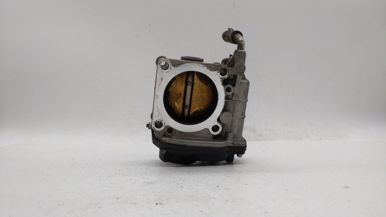2007-2013 Nissan Altima Throttle Body P/N:RME60-15 526-01 Fits Fits 2007 2008 2009 2010 2011 2012 2013 OEM Used Auto Parts -