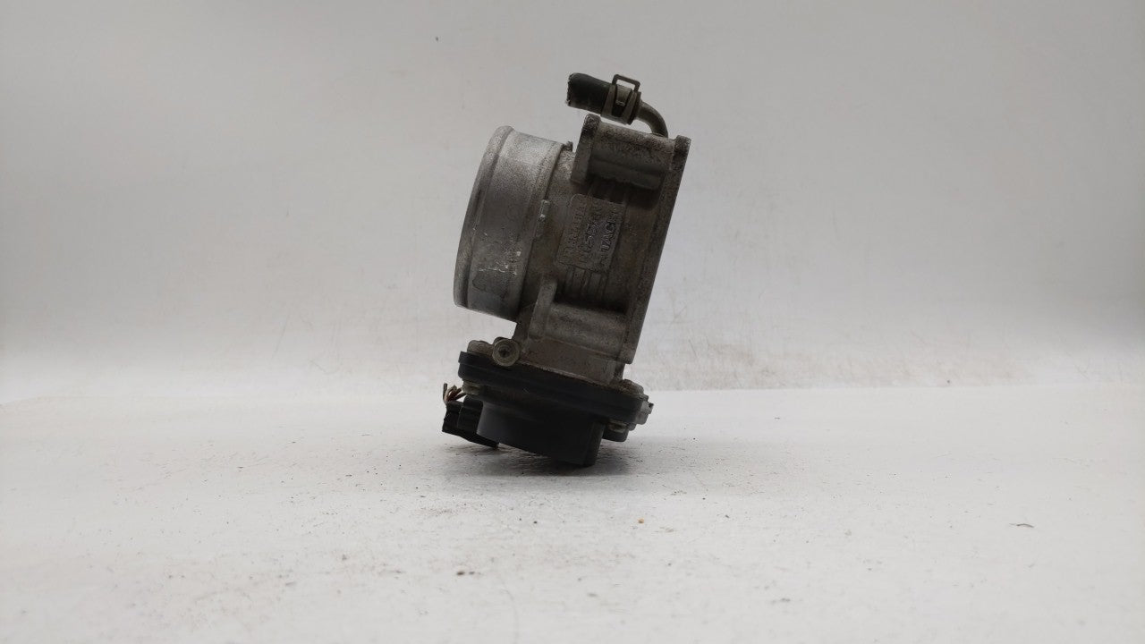 2007-2013 Nissan Altima Throttle Body P/N:RME60-15 526-01 Fits Fits 2007 2008 2009 2010 2011 2012 2013 OEM Used Auto Parts -