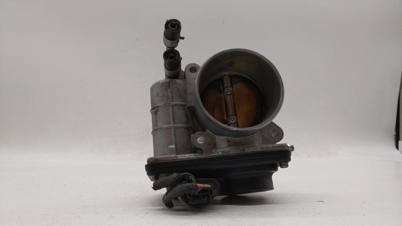 2007-2013 Nissan Altima Throttle Body P/N:RME60-15 526-01 Fits Fits 2007 2008 2009 2010 2011 2012 2013 OEM Used Auto Parts -