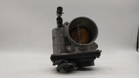 2007-2013 Nissan Altima Throttle Body P/N:RME60-15 526-01 Fits Fits 2007 2008 2009 2010 2011 2012 2013 OEM Used Auto Parts -