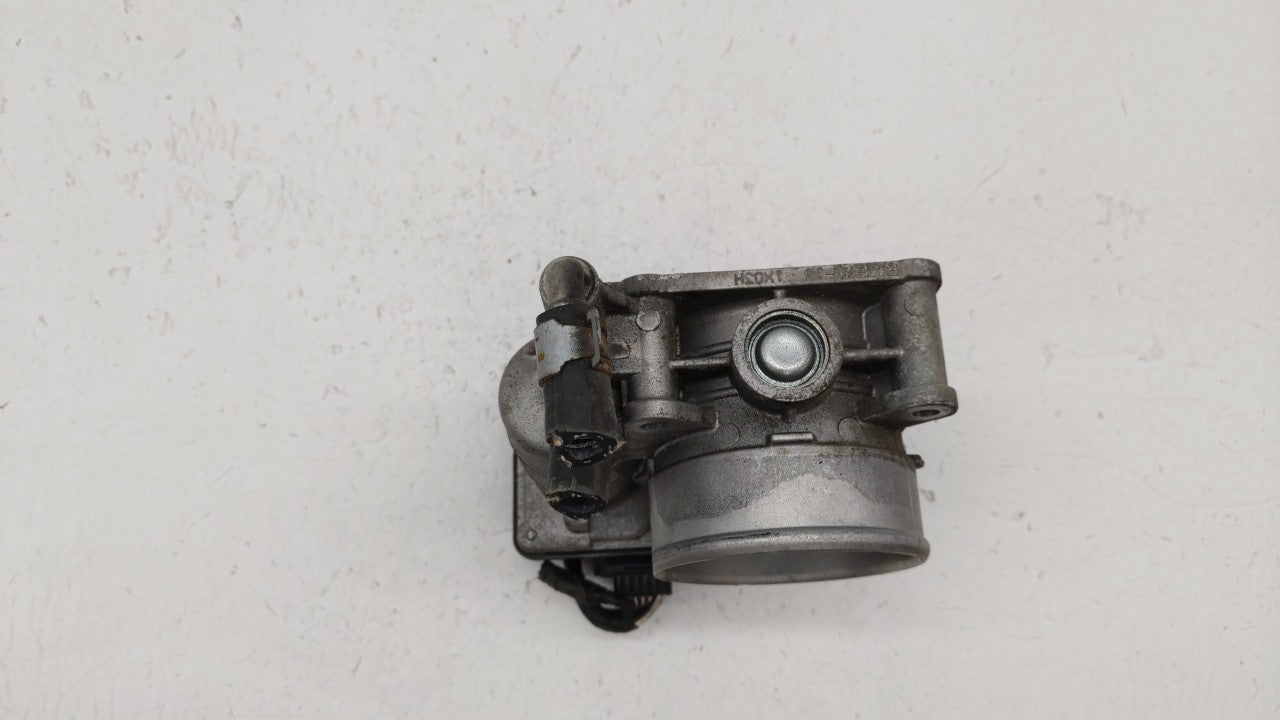 2007-2013 Nissan Altima Throttle Body P/N:RME60-15 526-01 Fits Fits 2007 2008 2009 2010 2011 2012 2013 OEM Used Auto Parts -
