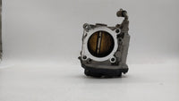 2007-2013 Nissan Altima Throttle Body P/N:RME60-15 526-01 Fits Fits 2007 2008 2009 2010 2011 2012 2013 OEM Used Auto Parts -