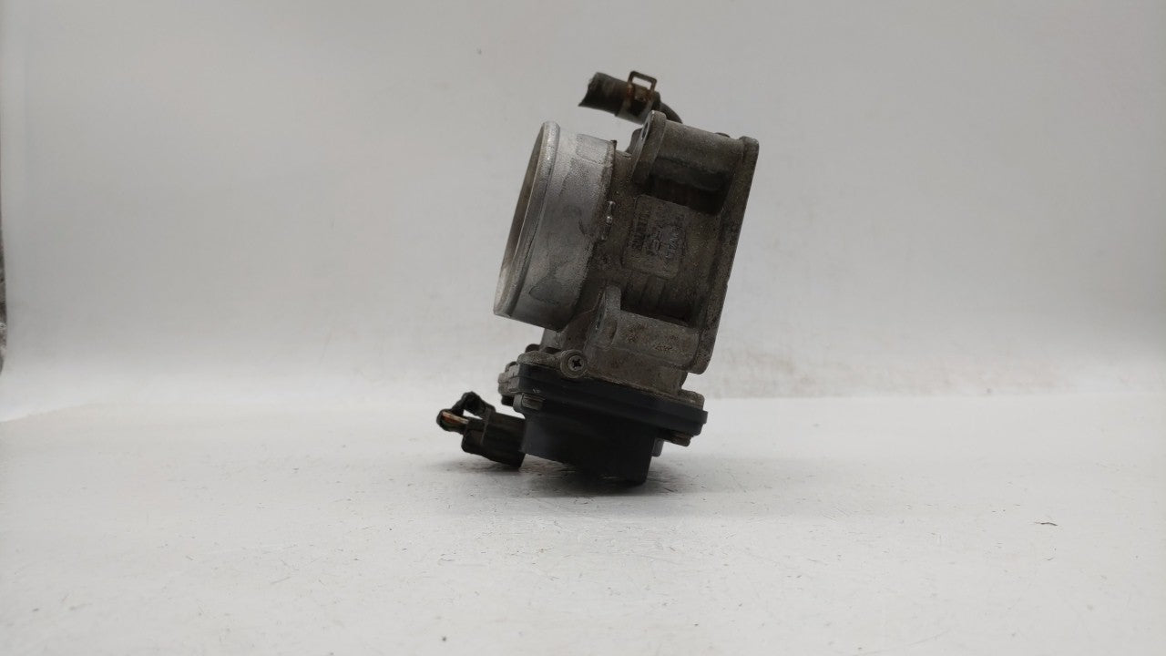 2007-2013 Nissan Altima Throttle Body P/N:RME60-15 526-01 Fits Fits 2007 2008 2009 2010 2011 2012 2013 OEM Used Auto Parts -