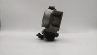 2007-2013 Nissan Altima Throttle Body P/N:RME60-15 526-01 Fits Fits 2007 2008 2009 2010 2011 2012 2013 OEM Used Auto Parts -