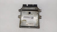 2011-2013 Nissan Altima PCM Engine Control Computer ECU ECM PCU OEM P/N:MEC114-100 MEC112-130 B1 Fits Fits 2011 2012 2013 OE