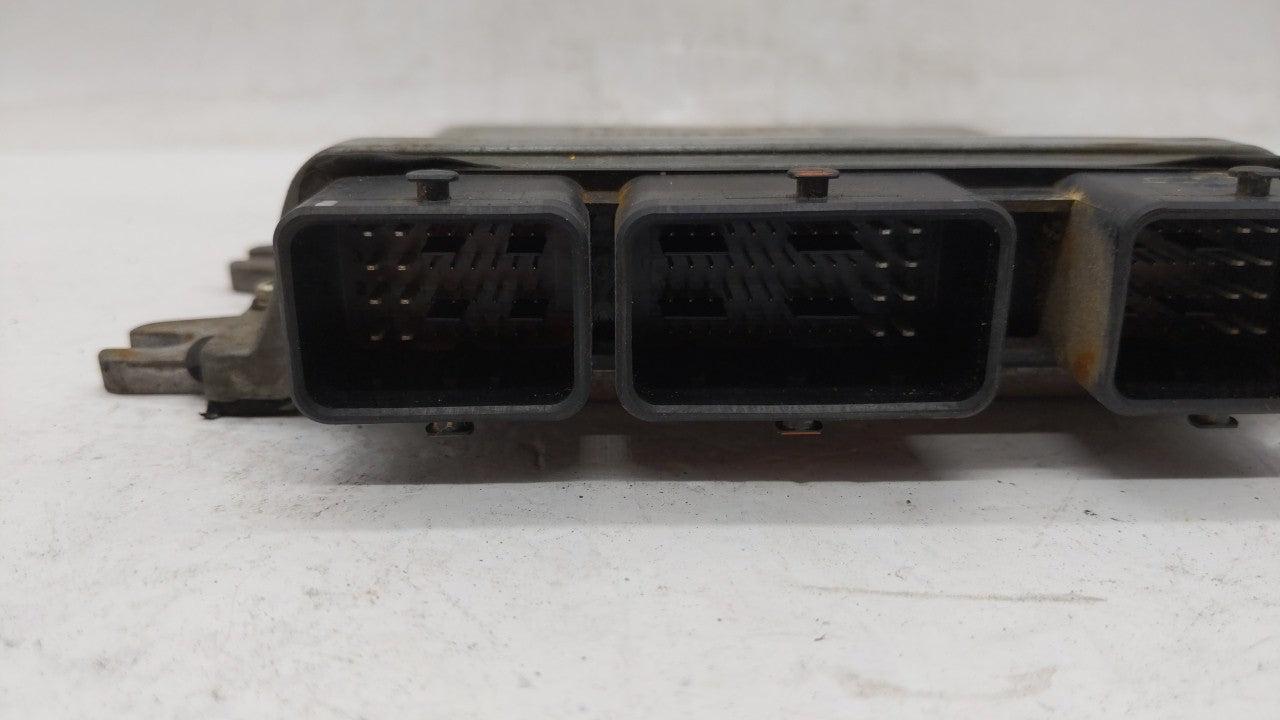 2011-2013 Nissan Altima PCM Engine Control Computer ECU ECM PCU OEM P/N:MEC114-100 MEC112-130 B1 Fits Fits 2011 2012 2013 OE