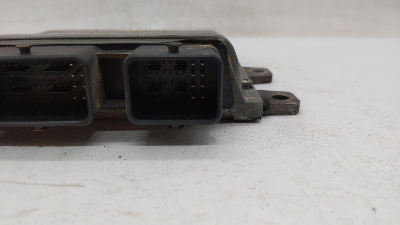 2011-2013 Nissan Altima PCM Engine Control Computer ECU ECM PCU OEM P/N:MEC114-100 MEC112-130 B1 Fits Fits 2011 2012 2013 OE