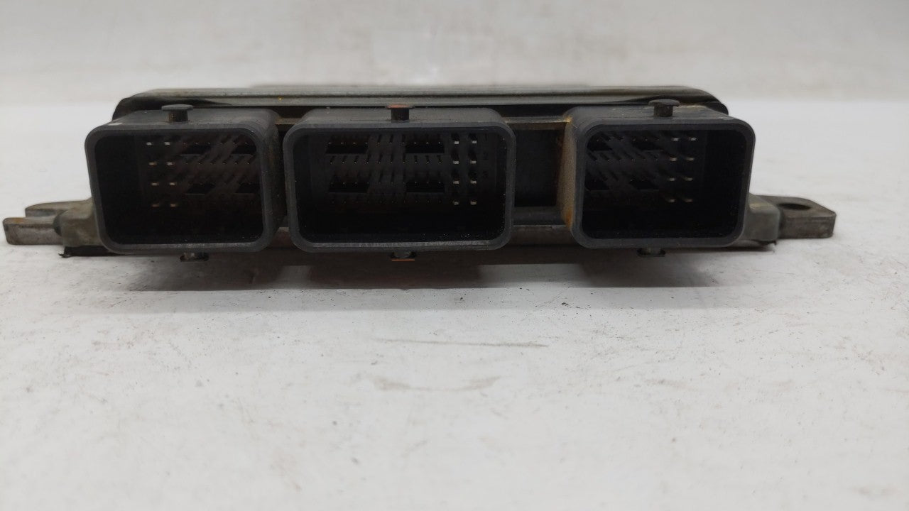 2011-2013 Nissan Altima PCM Engine Control Computer ECU ECM PCU OEM P/N:MEC114-100 MEC112-130 B1 Fits Fits 2011 2012 2013 OE