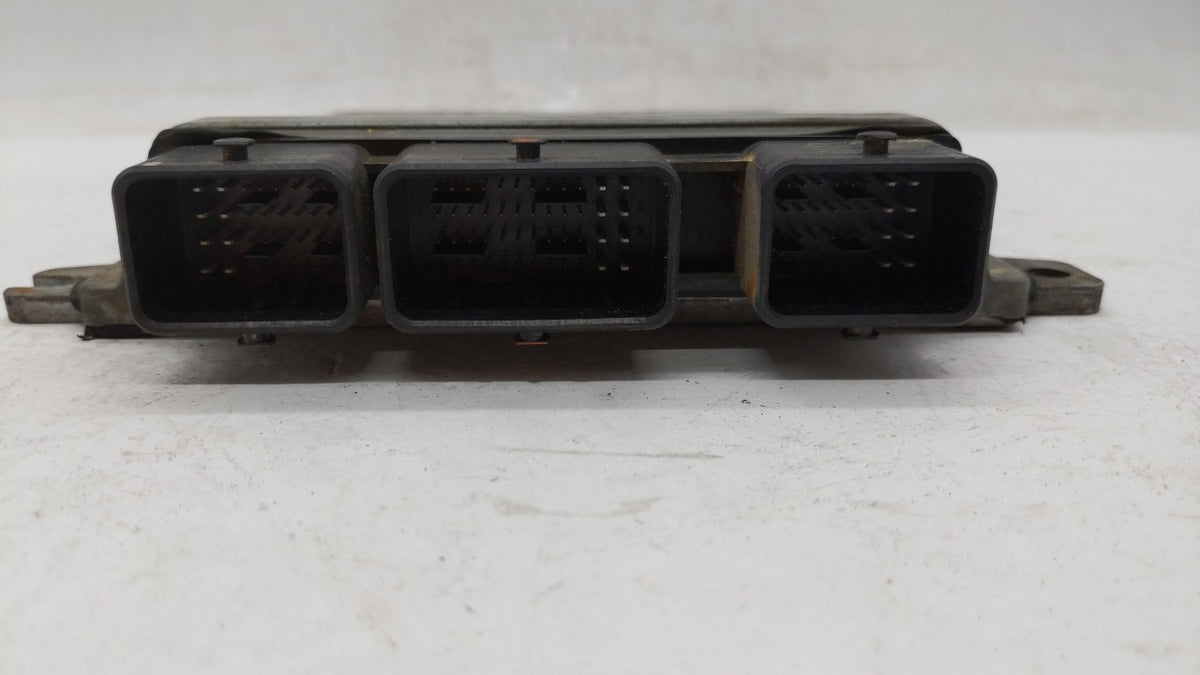 2011-2013 Nissan Altima PCM Engine Control Computer ECU ECM PCU OEM P/N:MEC114-100 MEC112-130 B1 Fits 2011 2012 2013 OEM Use