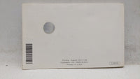 2012 Nissan Altima Owners Manual Book Guide OEM Used Auto Parts - Oemusedautoparts1.com